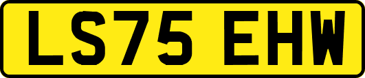 LS75EHW