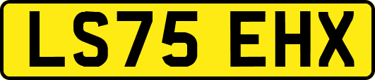 LS75EHX