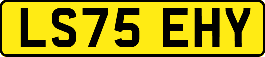 LS75EHY