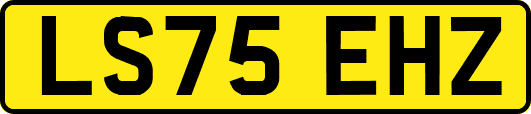 LS75EHZ