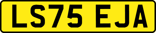 LS75EJA