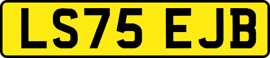 LS75EJB