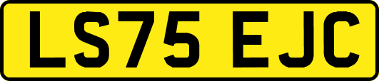 LS75EJC