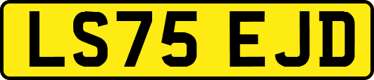 LS75EJD