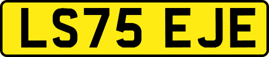 LS75EJE