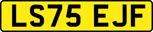 LS75EJF