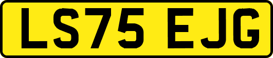 LS75EJG