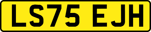 LS75EJH