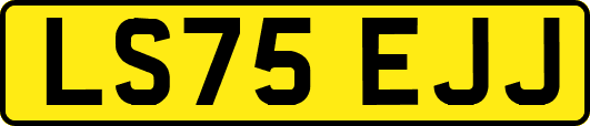 LS75EJJ