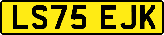 LS75EJK
