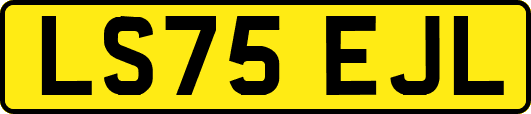 LS75EJL