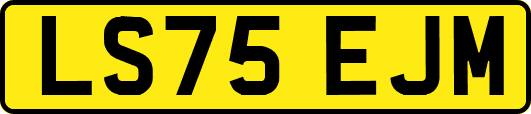 LS75EJM