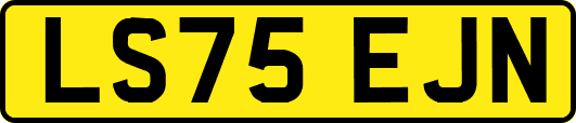 LS75EJN