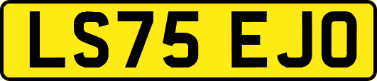 LS75EJO