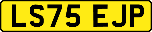 LS75EJP