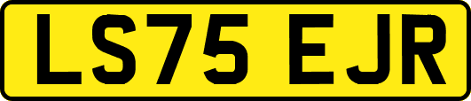 LS75EJR