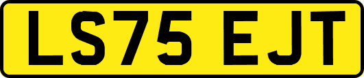 LS75EJT