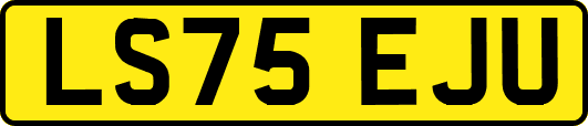 LS75EJU
