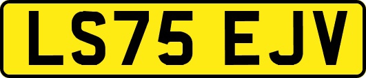 LS75EJV