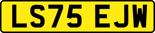 LS75EJW