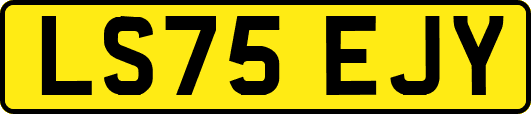 LS75EJY