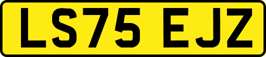 LS75EJZ
