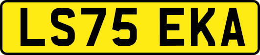 LS75EKA