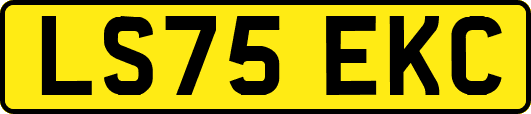 LS75EKC