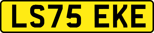 LS75EKE