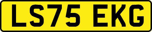 LS75EKG