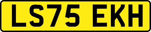 LS75EKH
