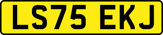 LS75EKJ
