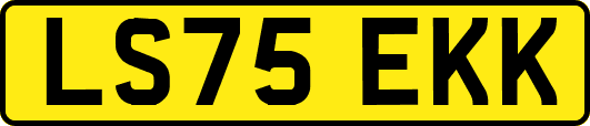 LS75EKK