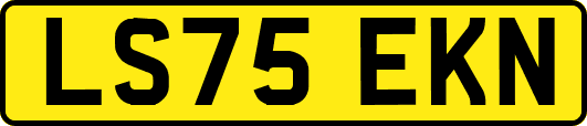 LS75EKN