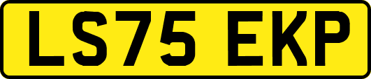 LS75EKP
