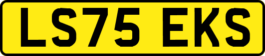 LS75EKS