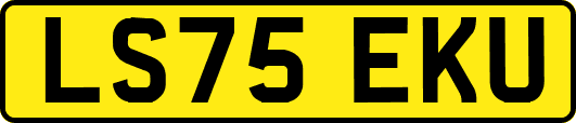LS75EKU