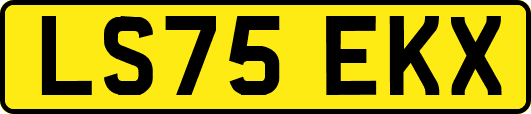 LS75EKX