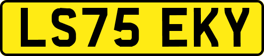 LS75EKY