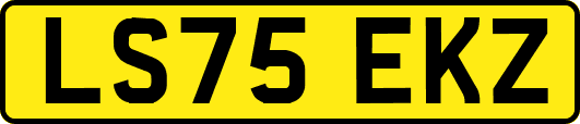 LS75EKZ