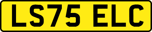 LS75ELC