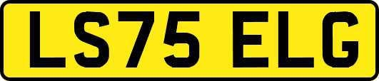 LS75ELG