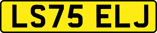 LS75ELJ