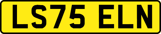 LS75ELN