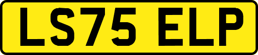LS75ELP