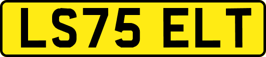 LS75ELT