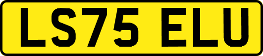 LS75ELU