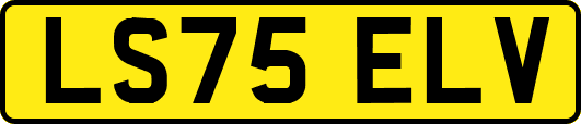 LS75ELV
