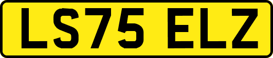 LS75ELZ