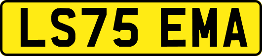 LS75EMA